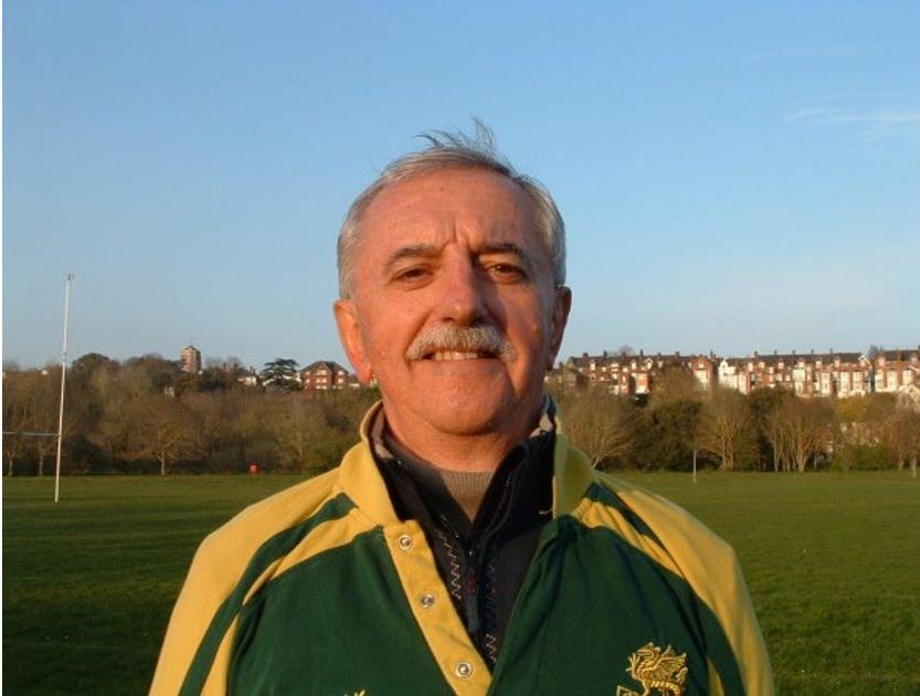 Funeral Notice for Phil Langford