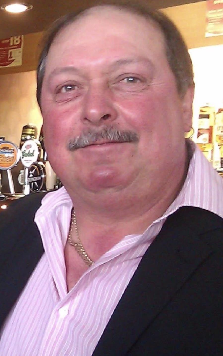 Funeral Notice Profile Image