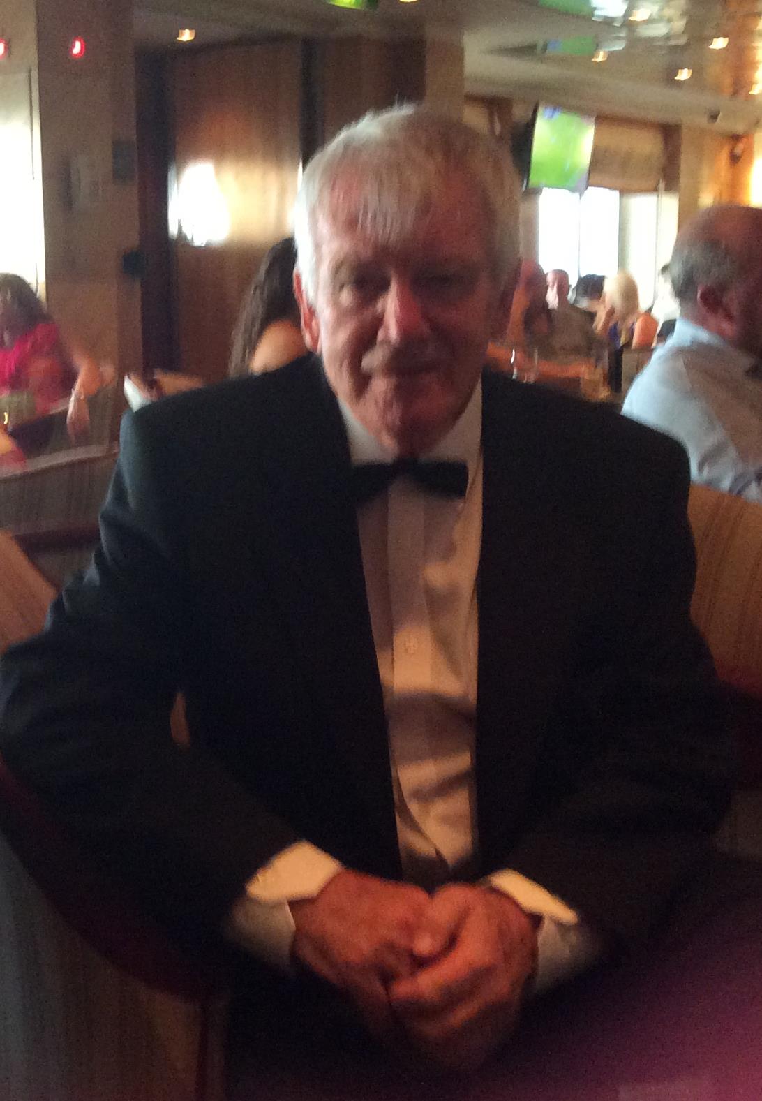 Funeral Notice Profile Image