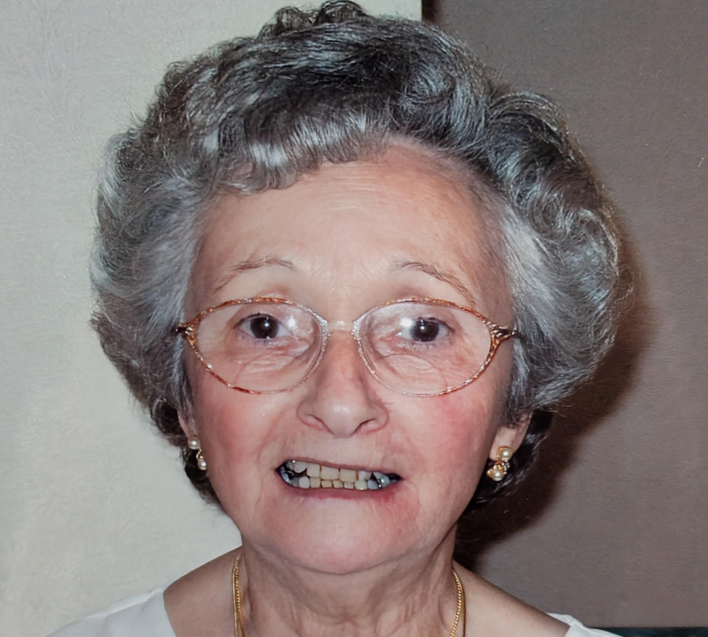 Funeral Notice Profile Image