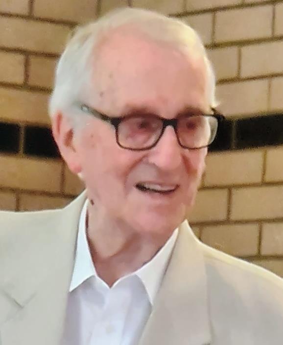 Funeral Notice Profile Image