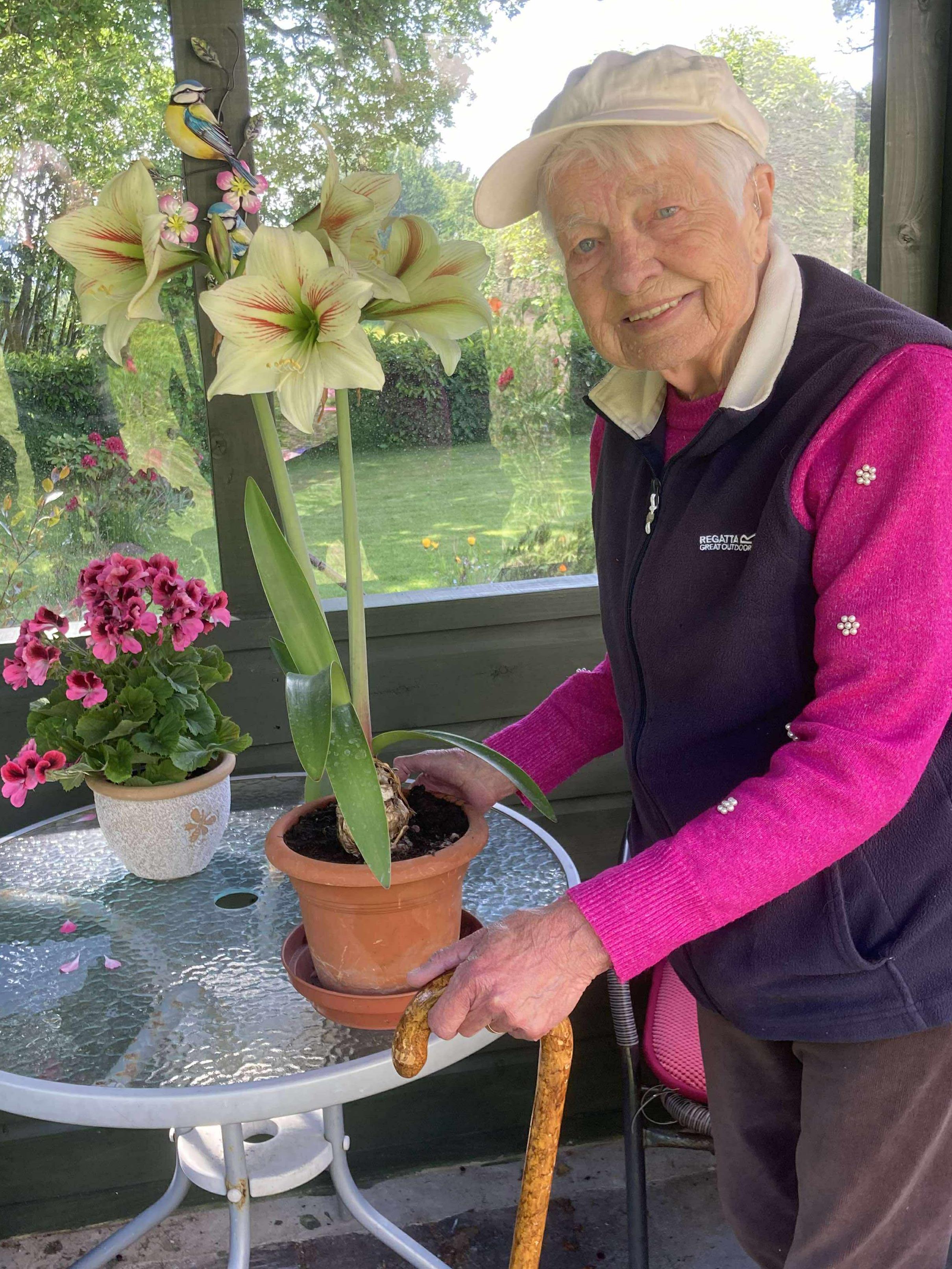 Funeral Notice Profile Image