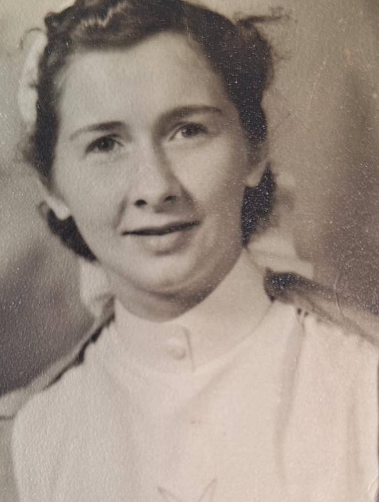 Funeral Notice Profile Image