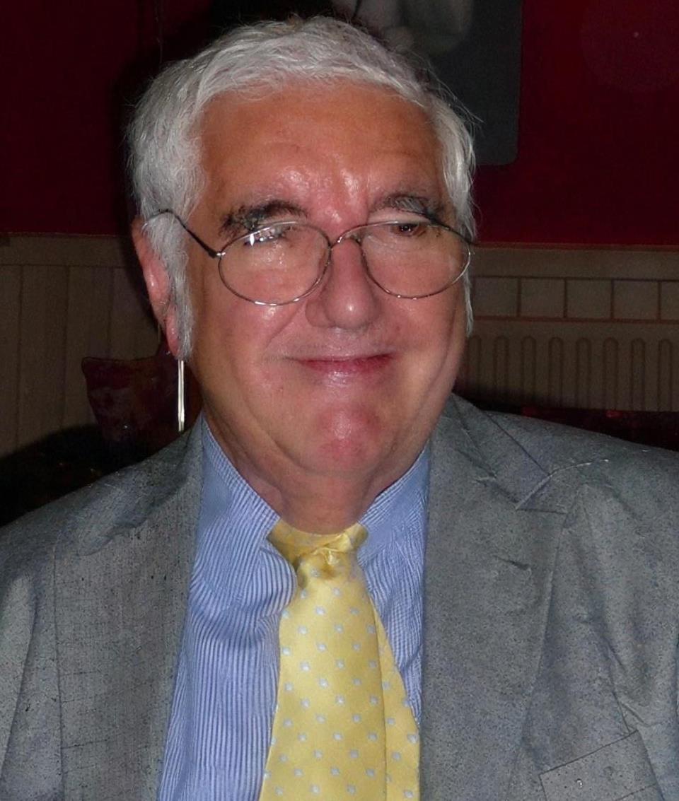 Funeral Notice Profile Image