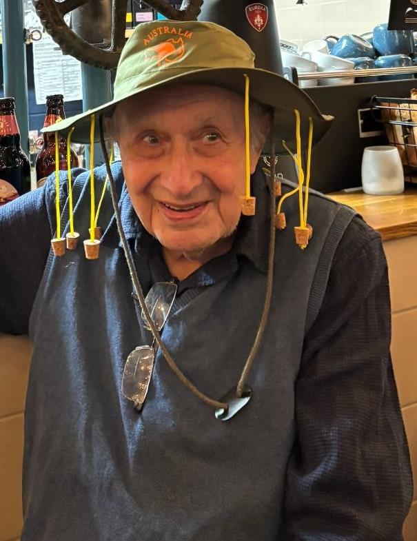 Funeral Notice Profile Image