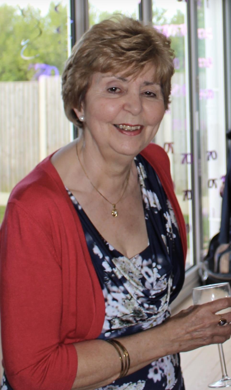 Funeral Notice Profile Image