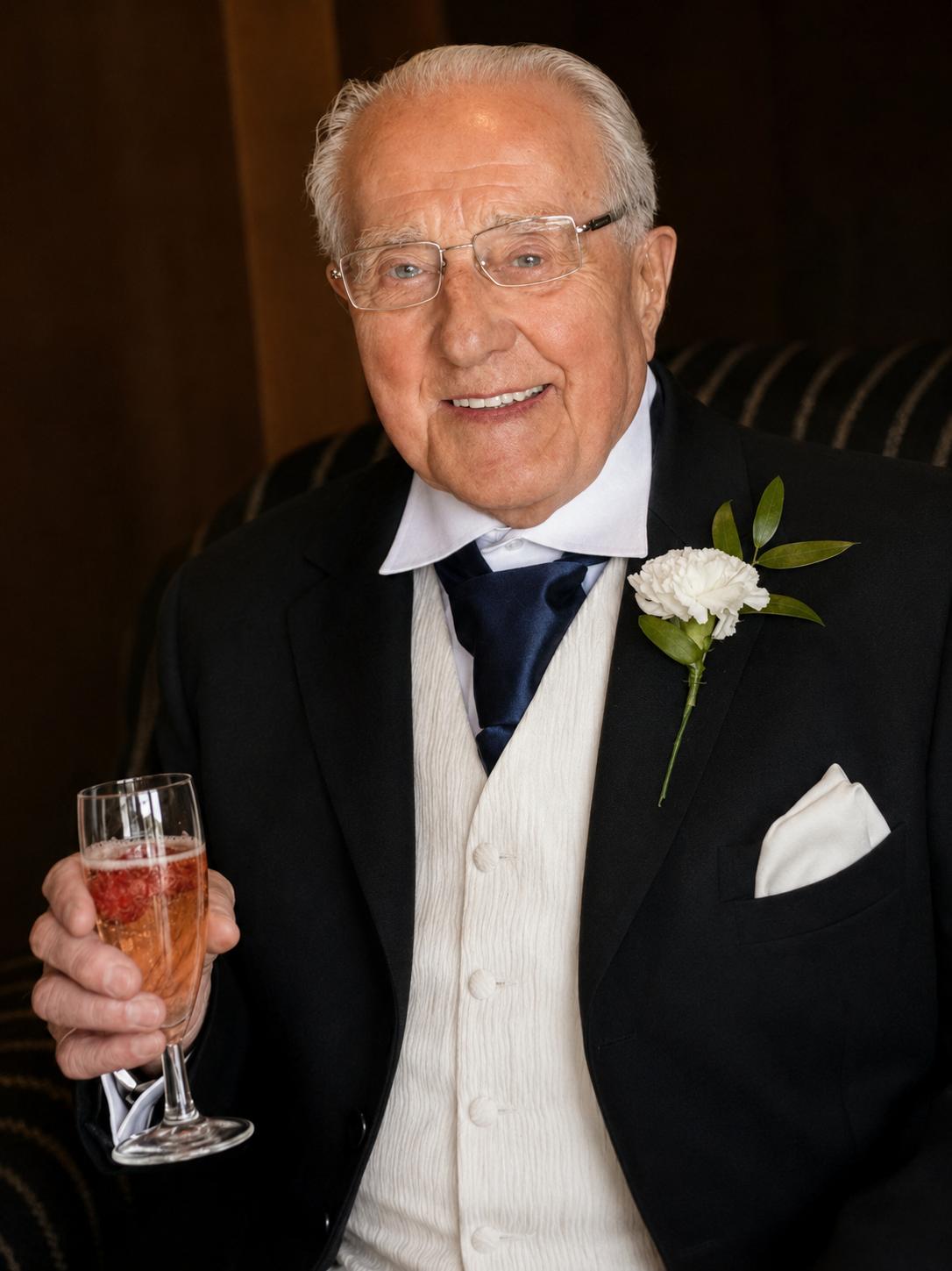 Funeral Notice Profile Image