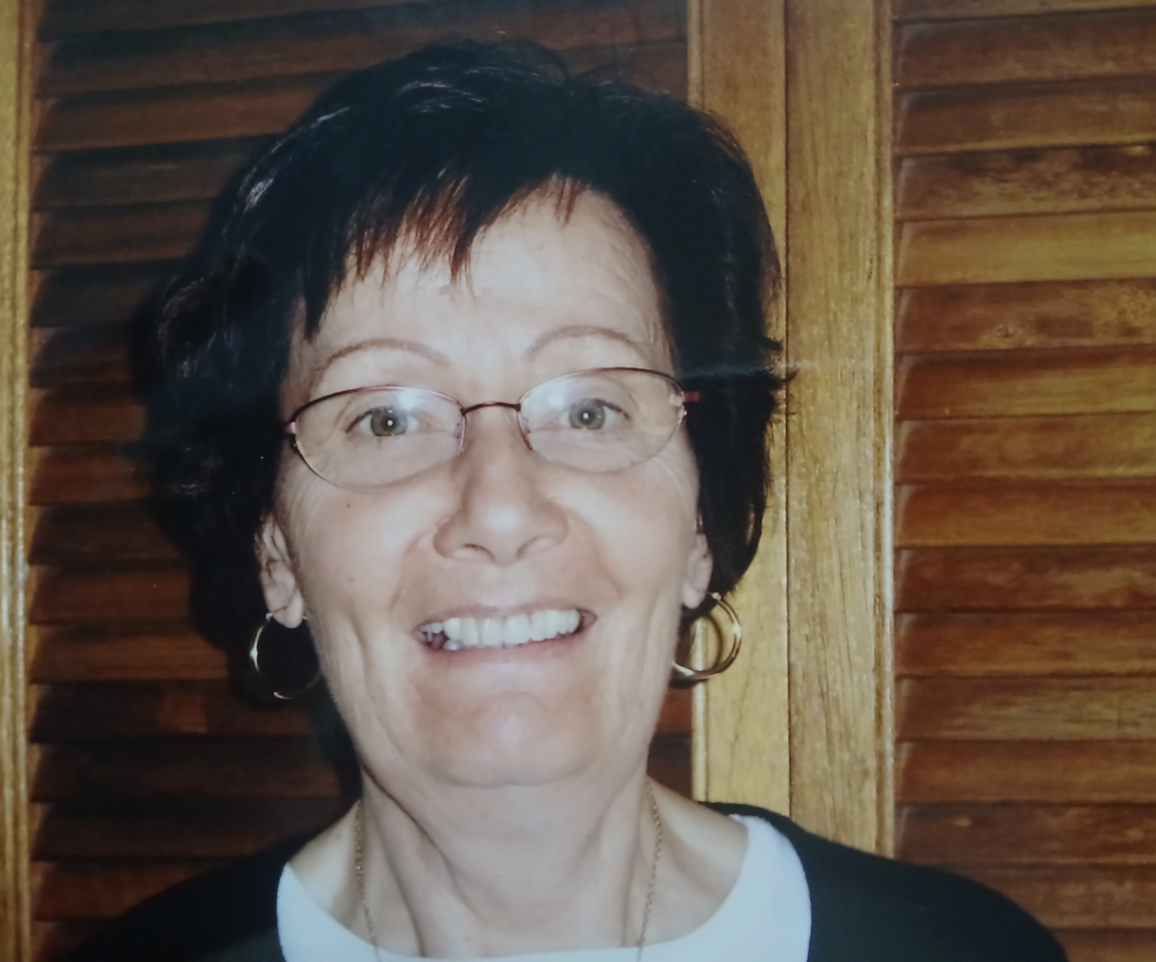 Funeral Notice Profile Image