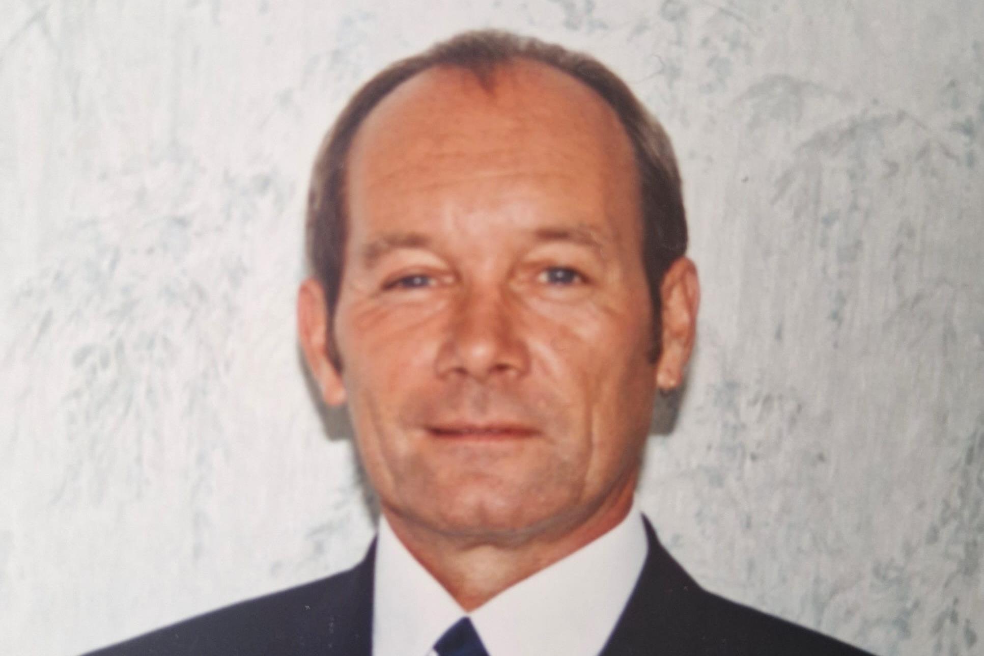 Funeral Notice Profile Image