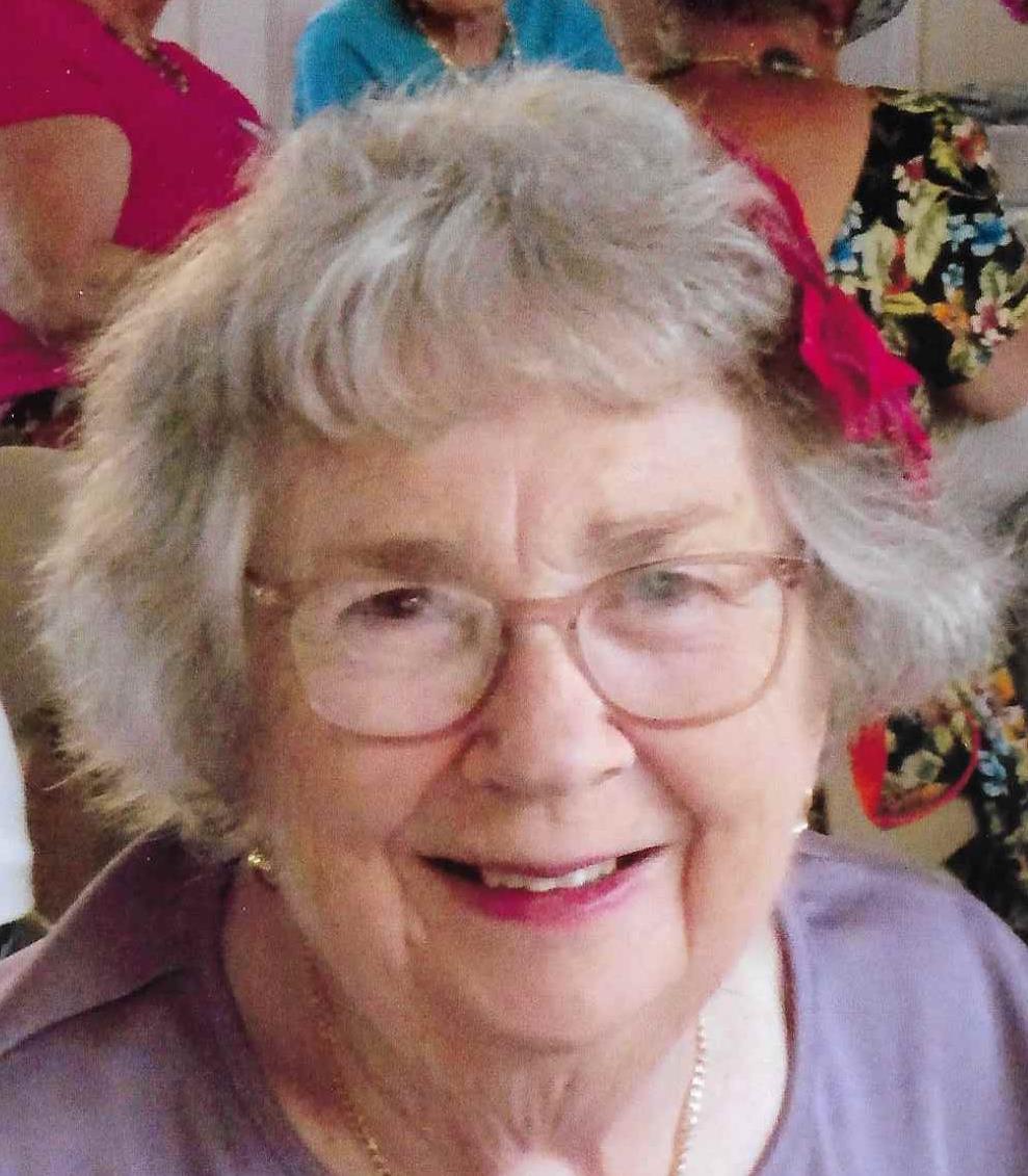 Funeral Notice Profile Image