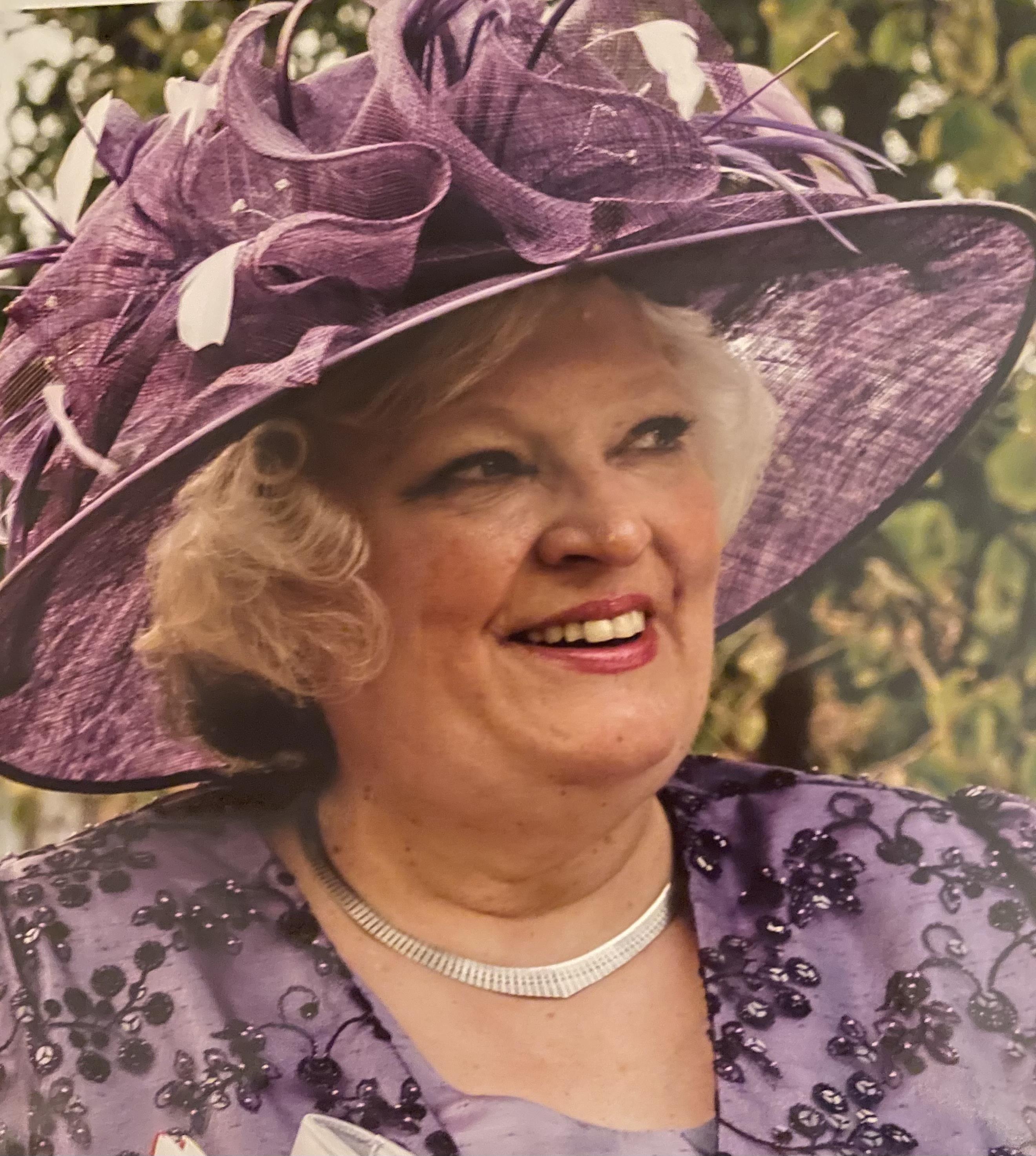 Funeral Notice Profile Image