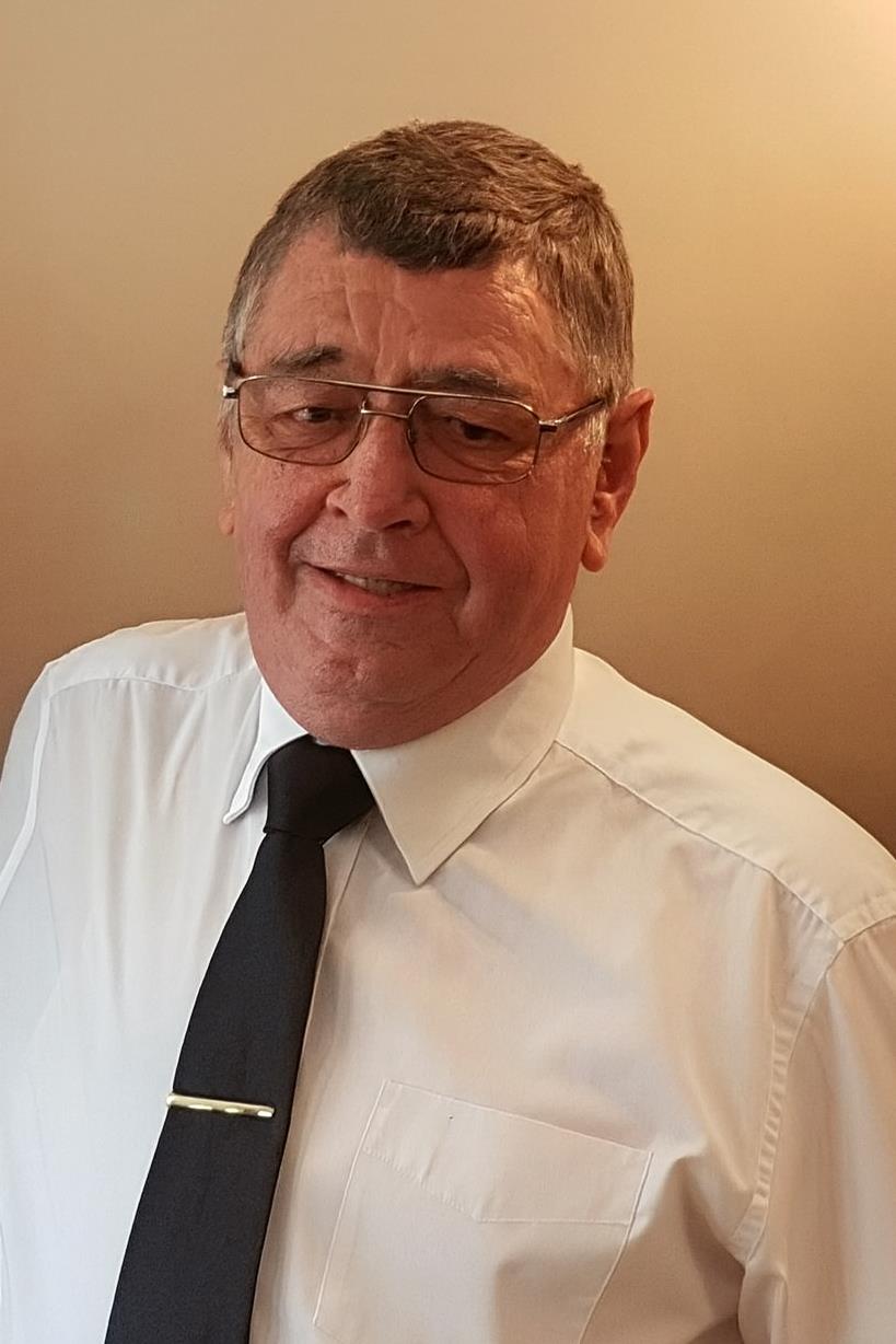 Funeral Notice Profile Image