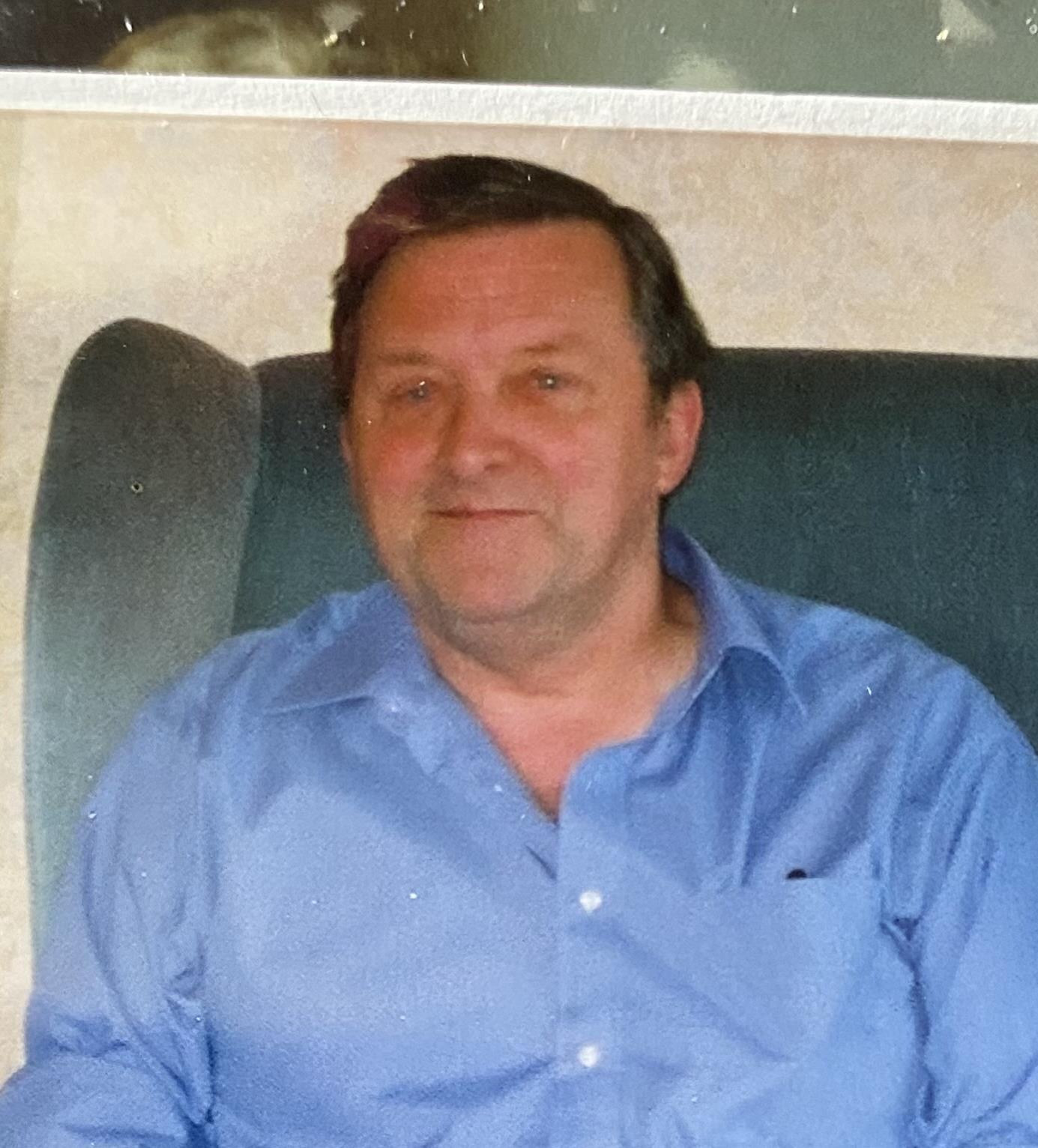 Funeral Notice Profile Image