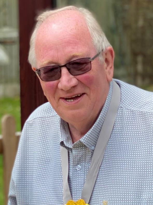 Funeral Notice Profile Image