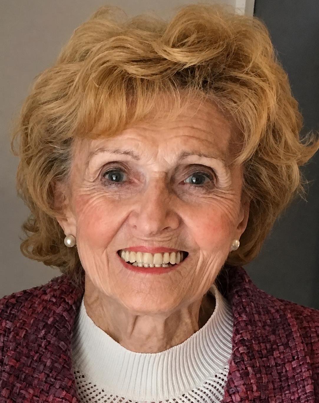 Funeral Notice Profile Image