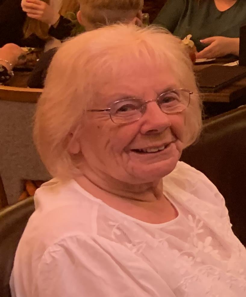Funeral Notice Profile Image