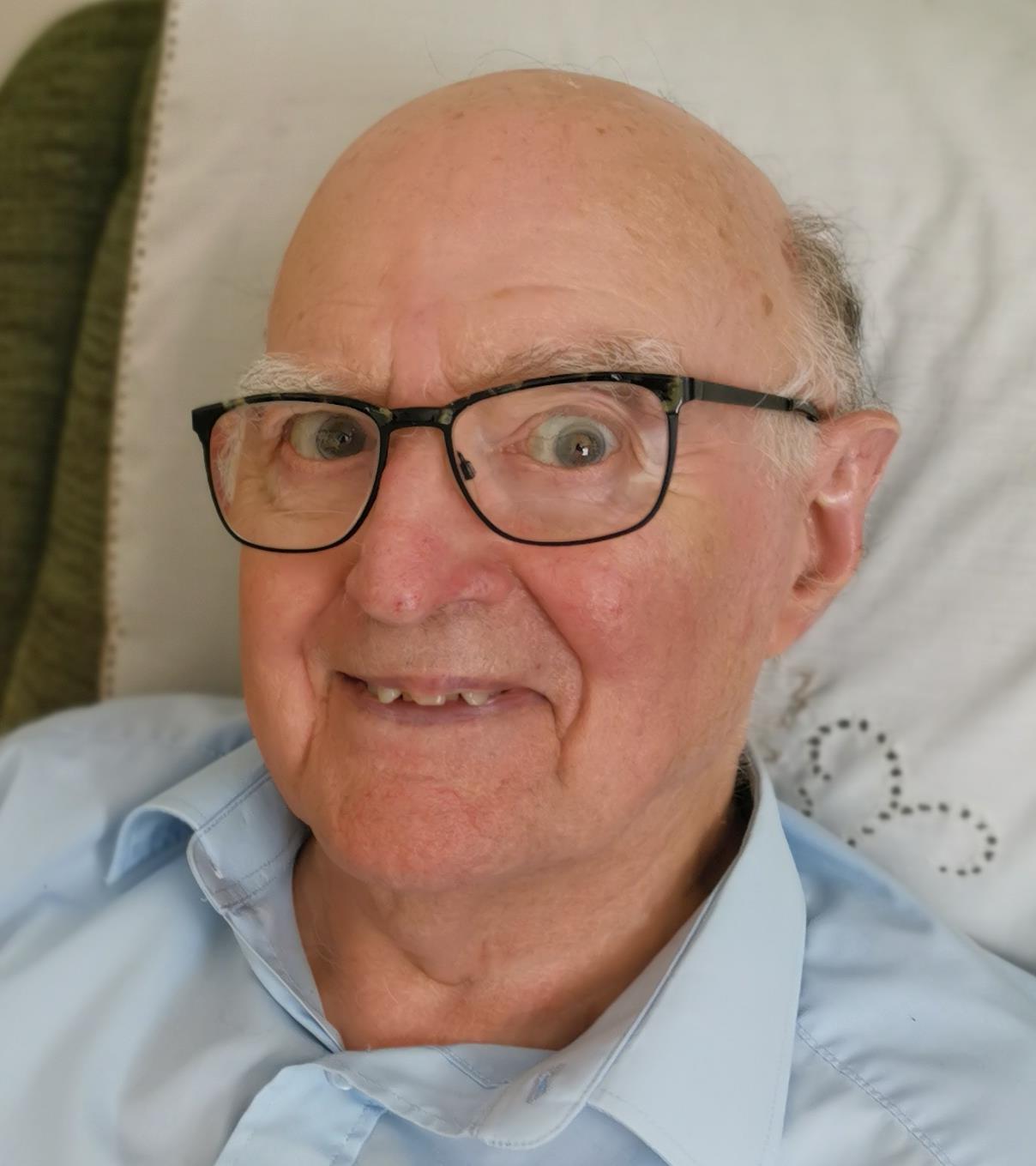 Funeral Notice Profile Image