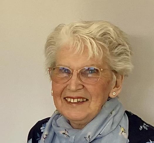 Funeral Notice Profile Image