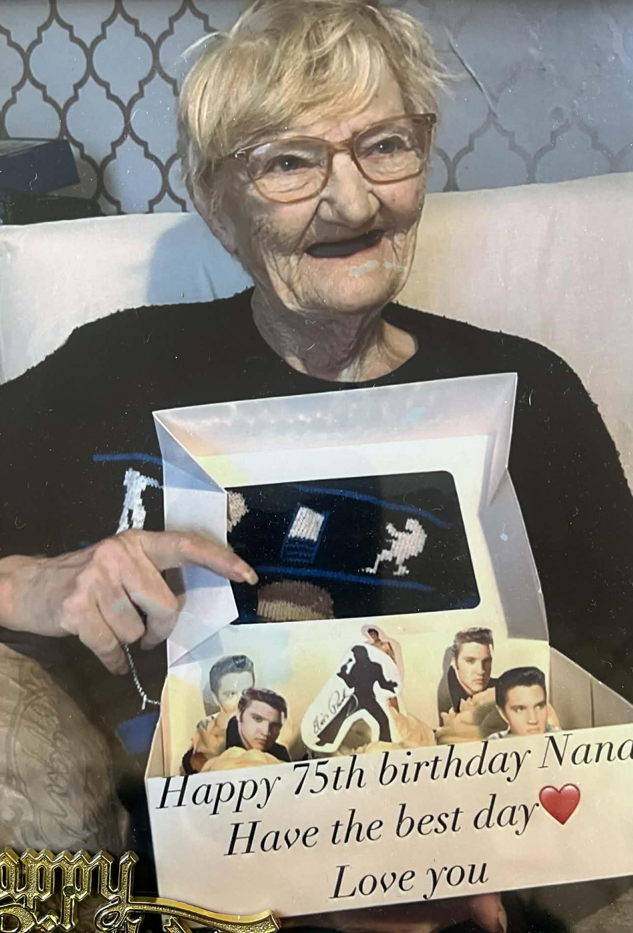 Funeral Notice Profile Image