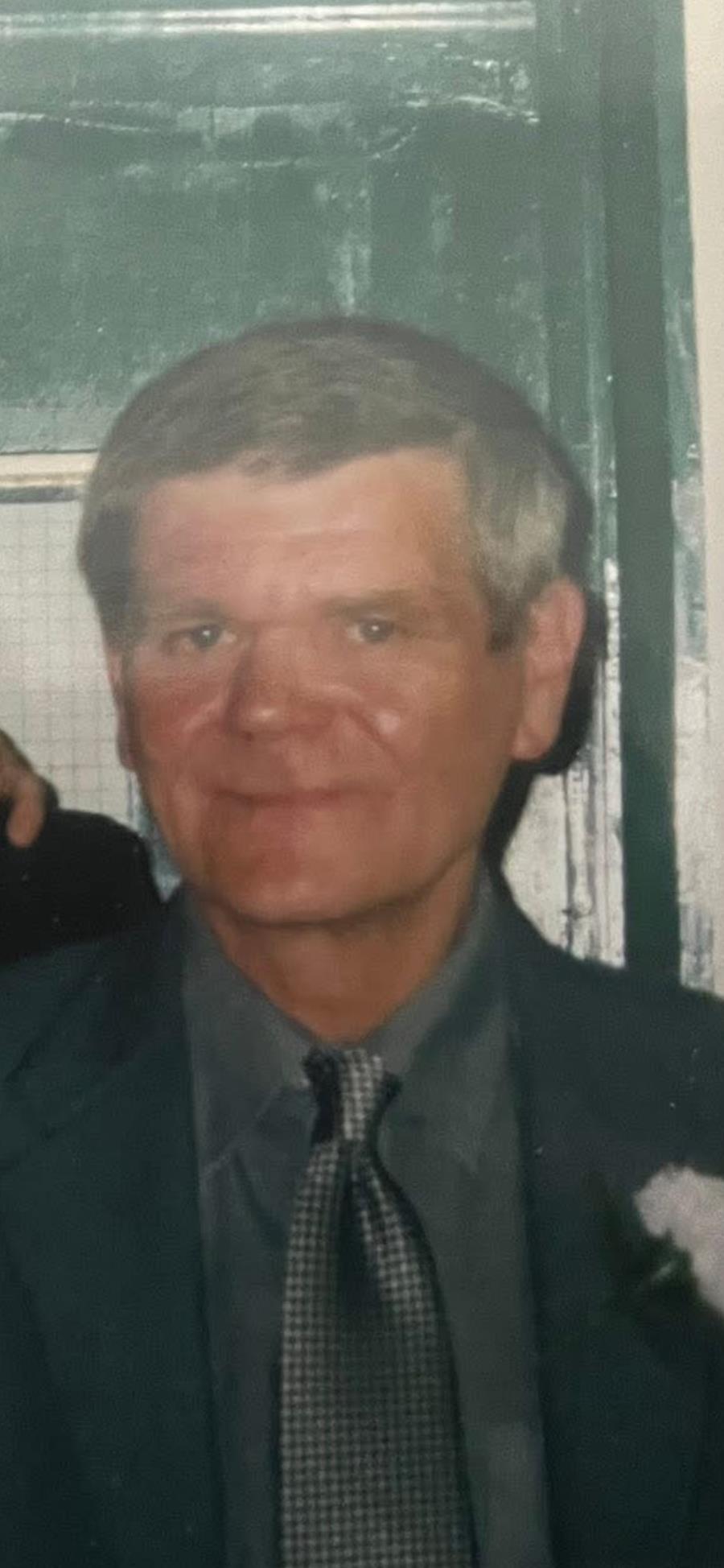 Funeral Notice Profile Image