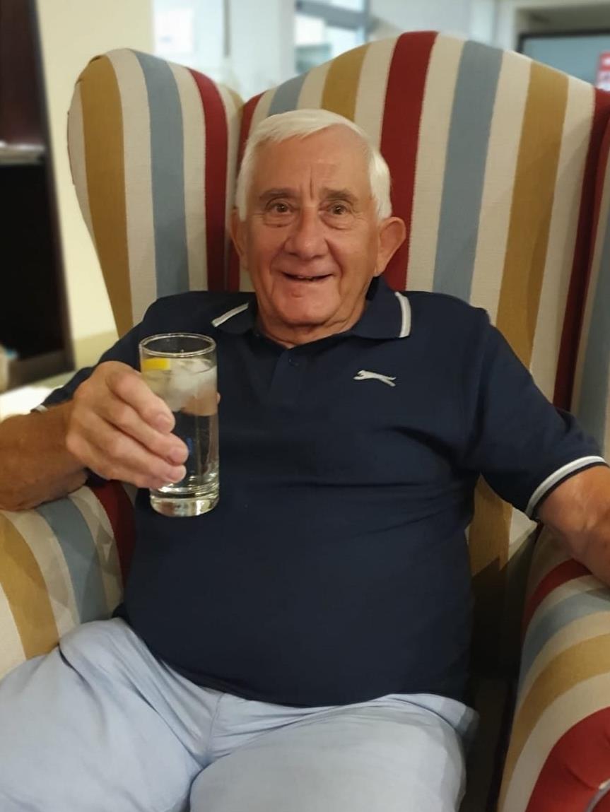 Funeral Notice Profile Image