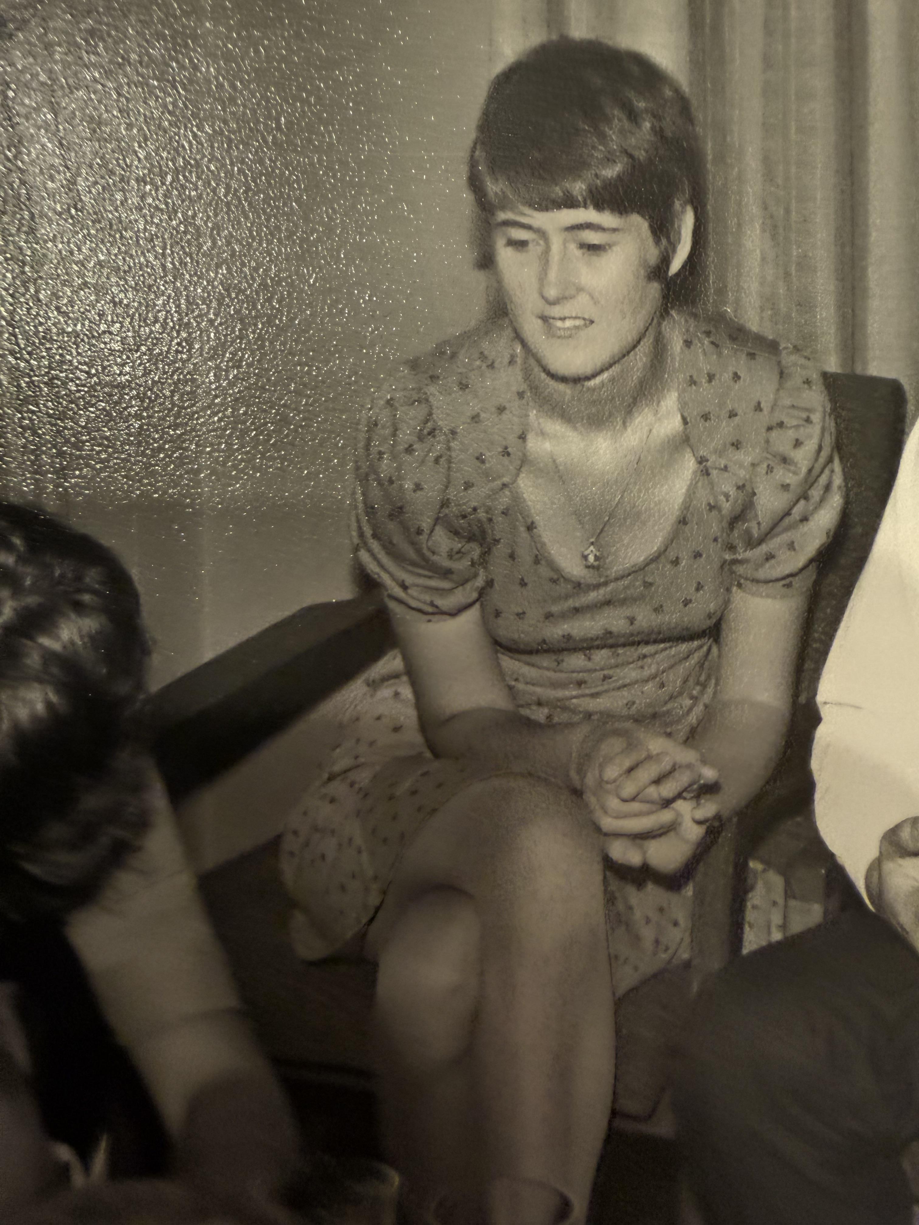 Funeral Notice Profile Image