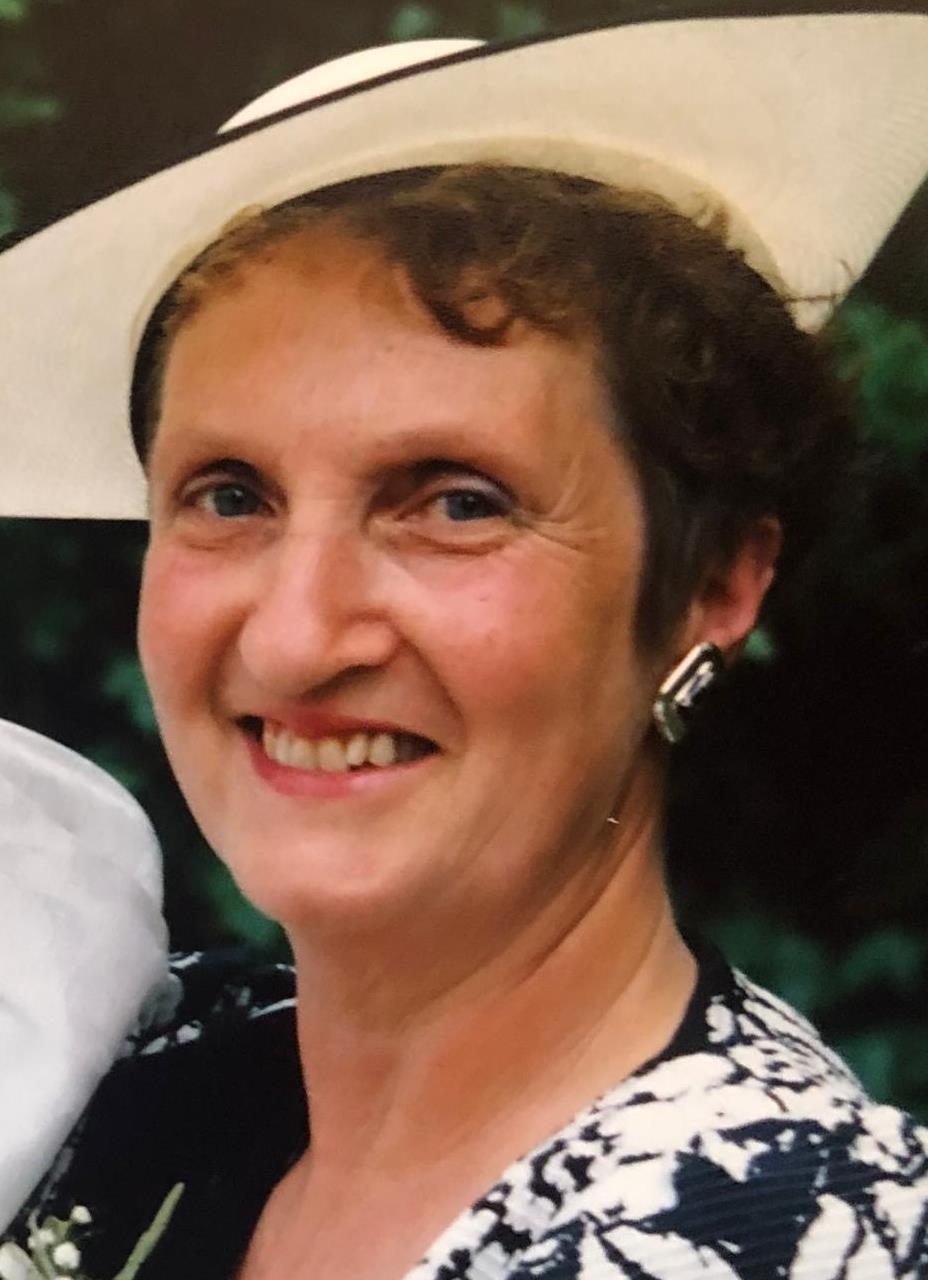 Funeral Notice Profile Image