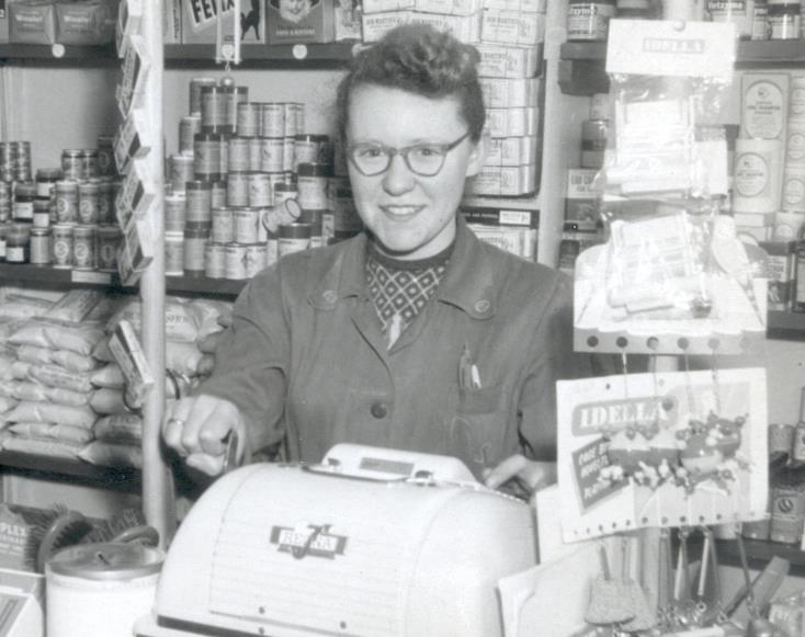 Funeral Notice Profile Image