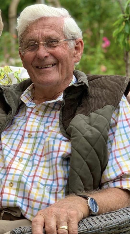 Funeral Notice Profile Image