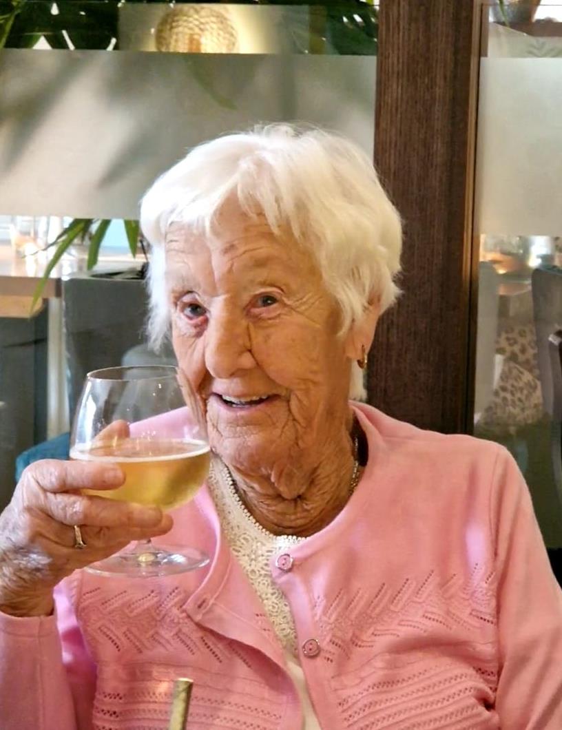 Funeral Notice Profile Image