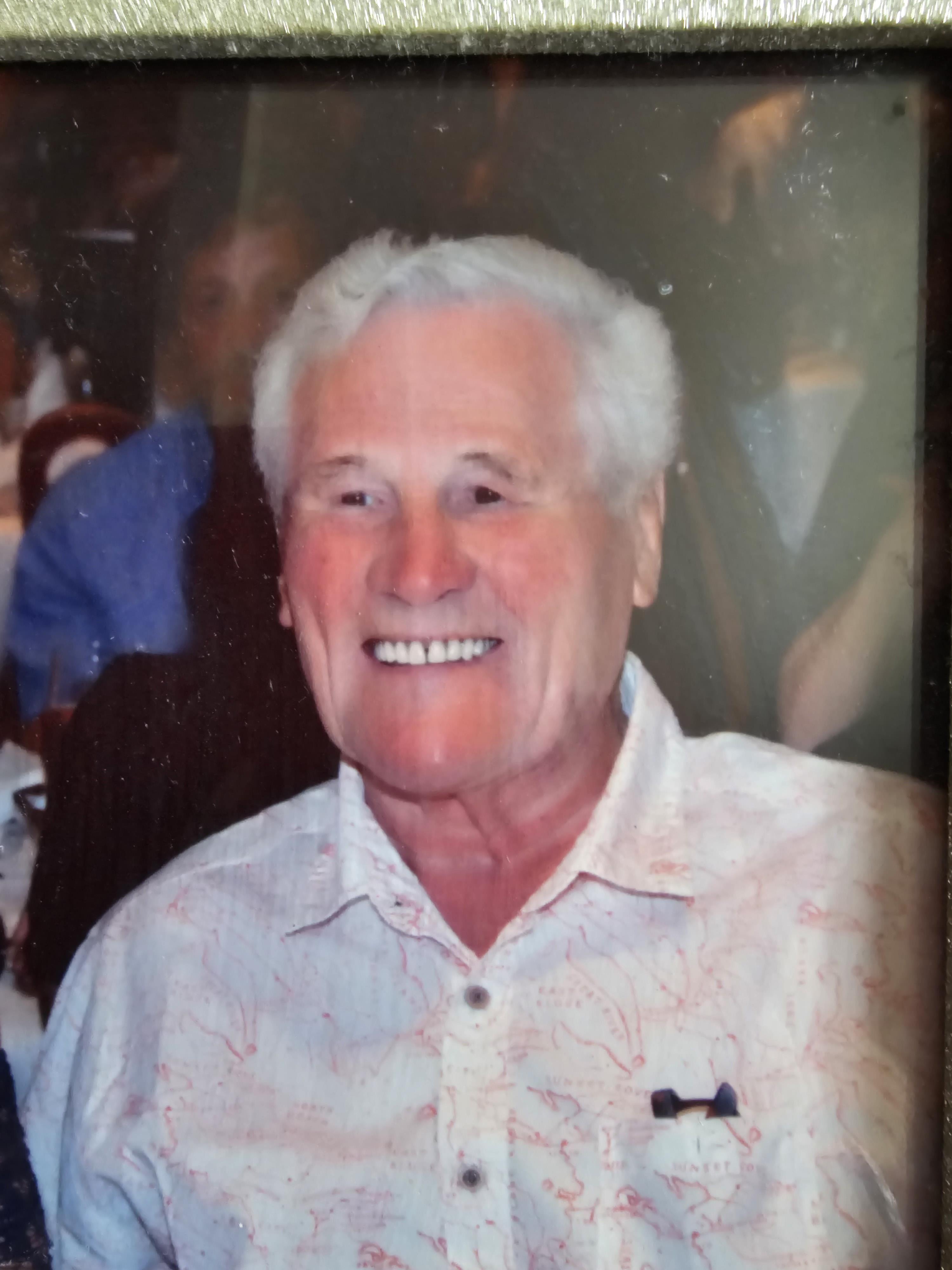 Funeral Notice Profile Image