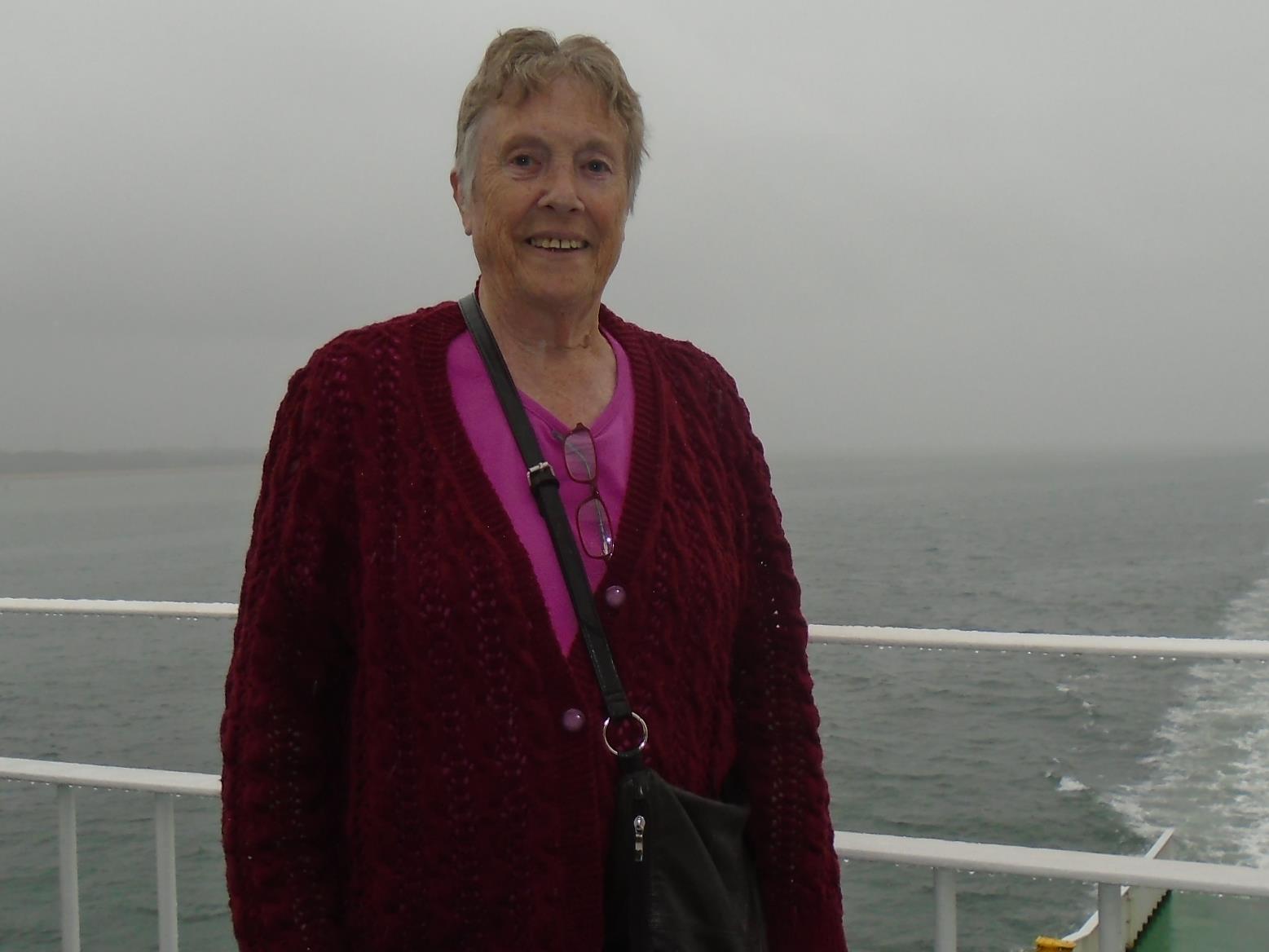 Funeral Notice Profile Image