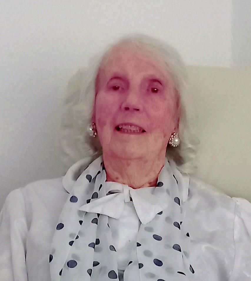 Funeral Notice Profile Image