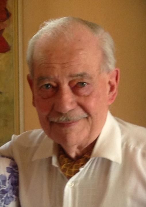 Funeral Notice Profile Image