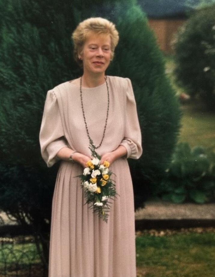 Funeral Notice Profile Image