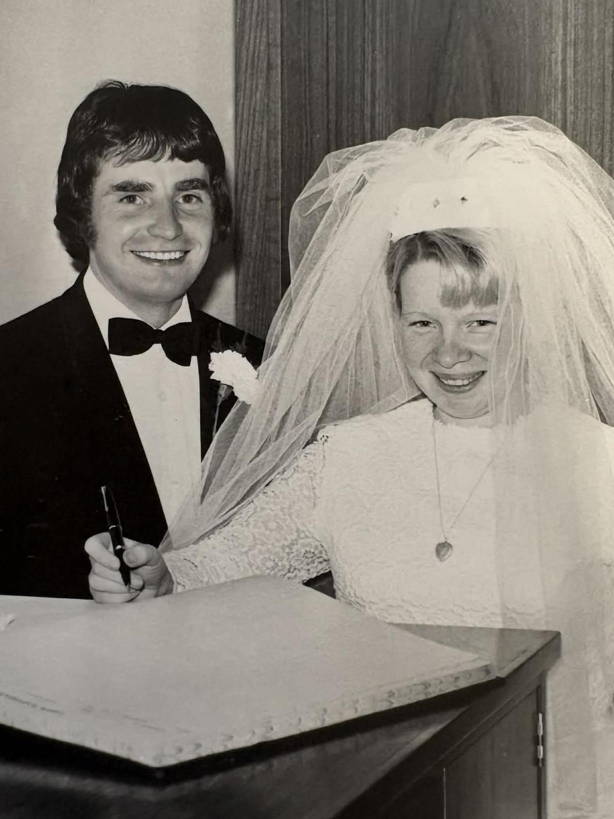 Funeral Notice Profile Image