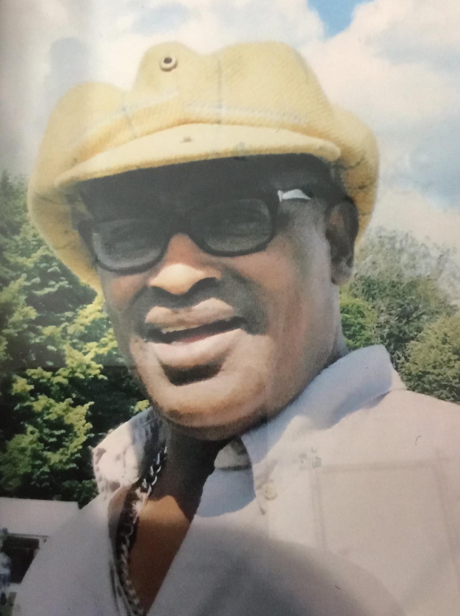 Funeral Notice Profile Image