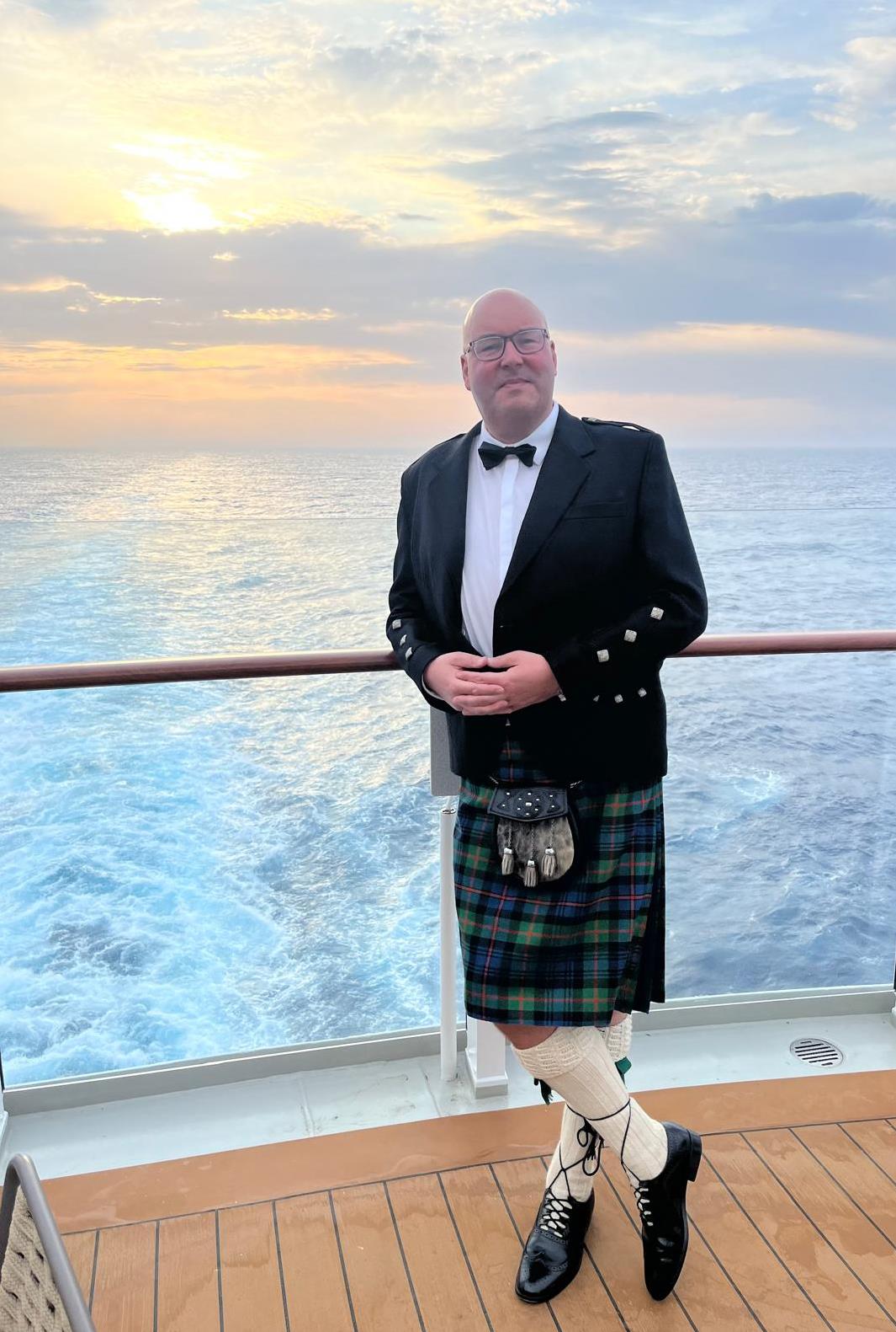 Funeral Notice Profile Image