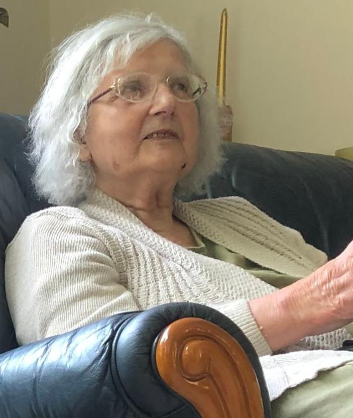 Funeral Notice Profile Image