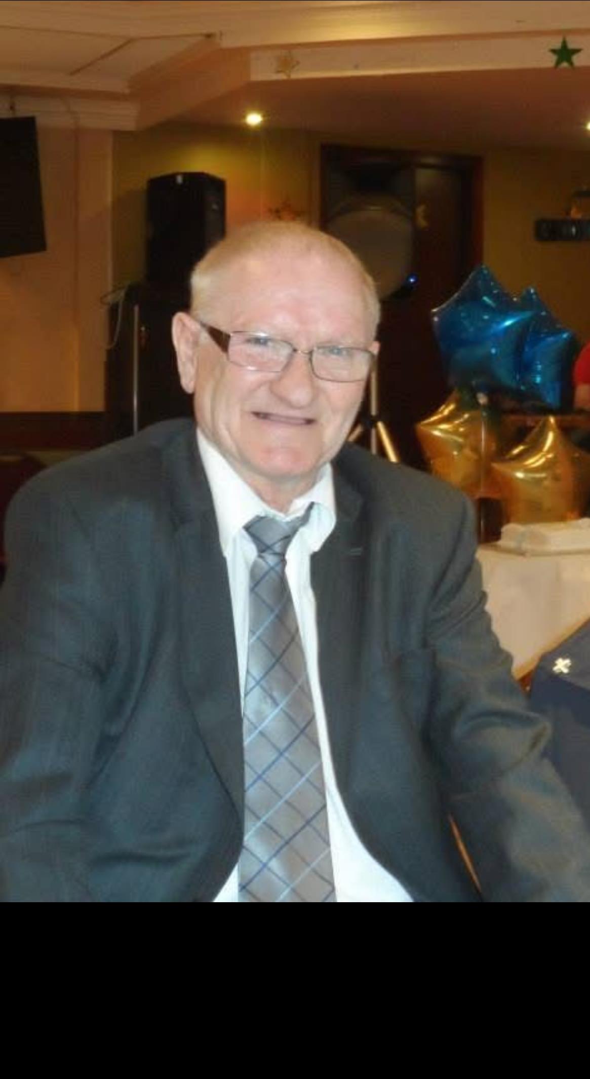 Funeral Notice Profile Image