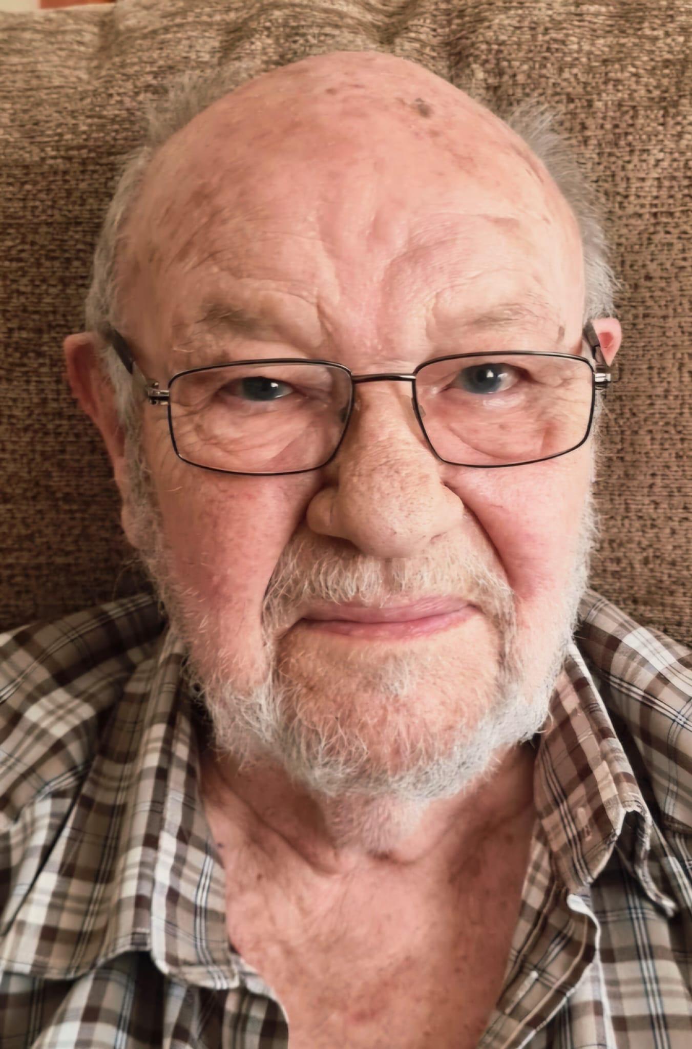 Funeral Notice Profile Image