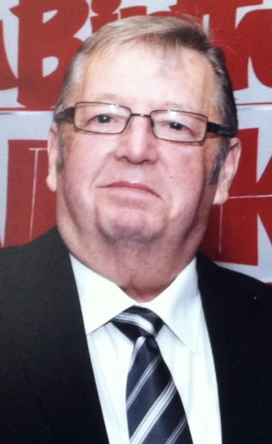 Funeral Notice Profile Image