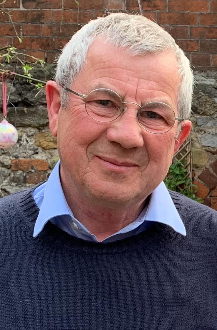 Funeral Notice Profile Image