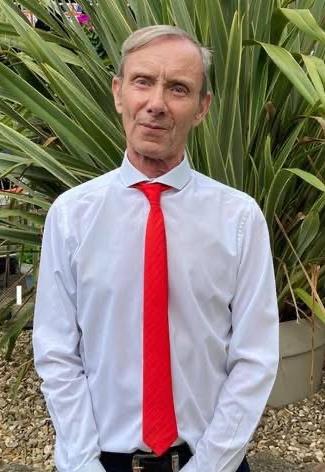 Funeral Notice Profile Image