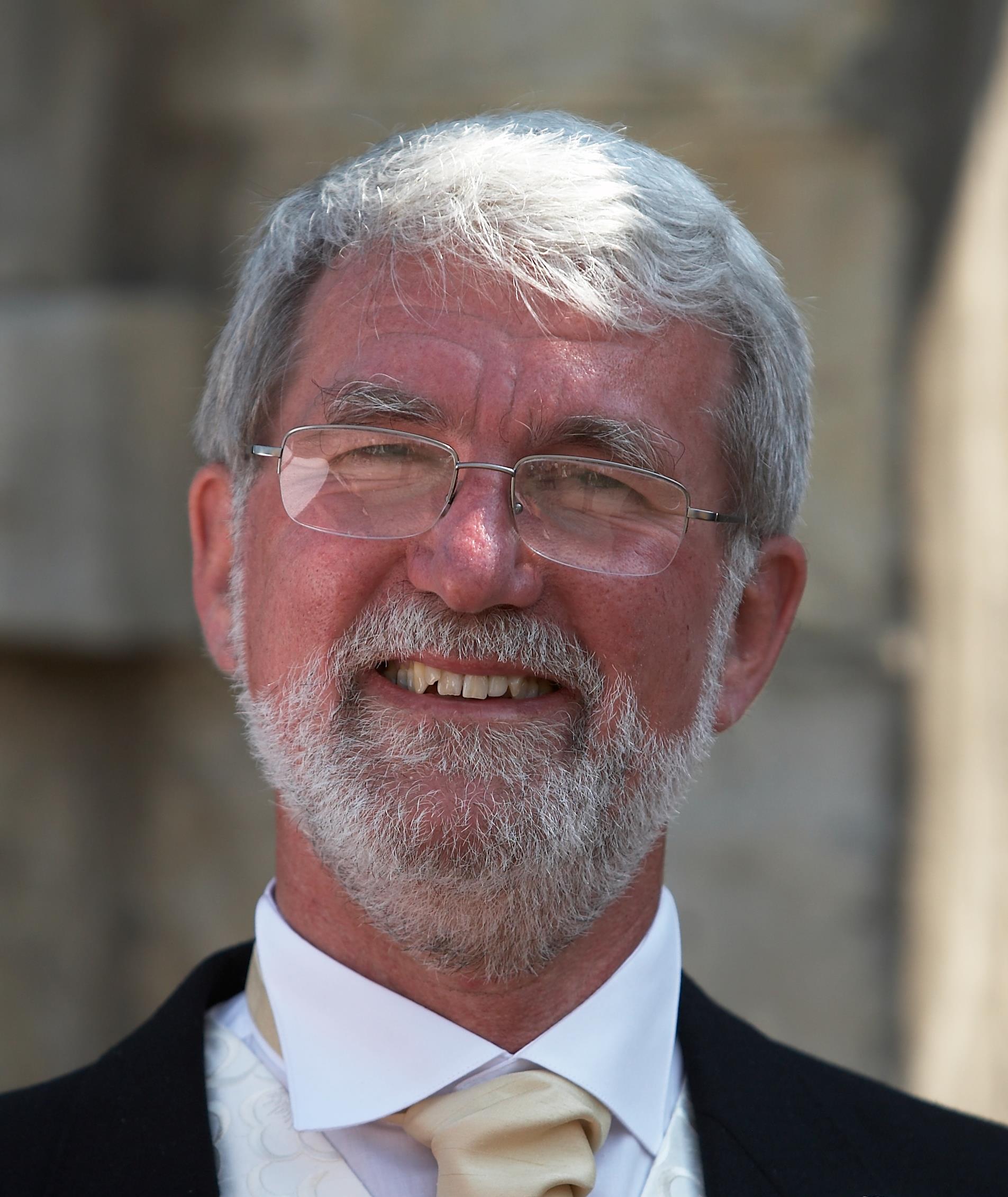 Funeral Notice Profile Image