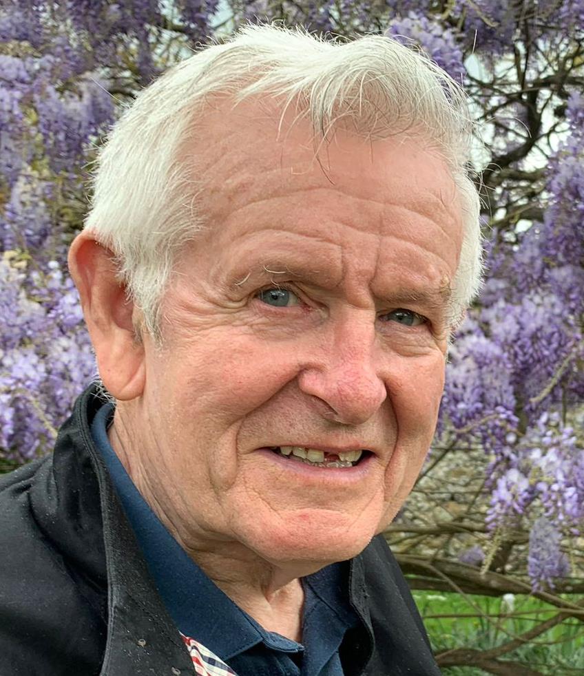 Funeral Notice Profile Image