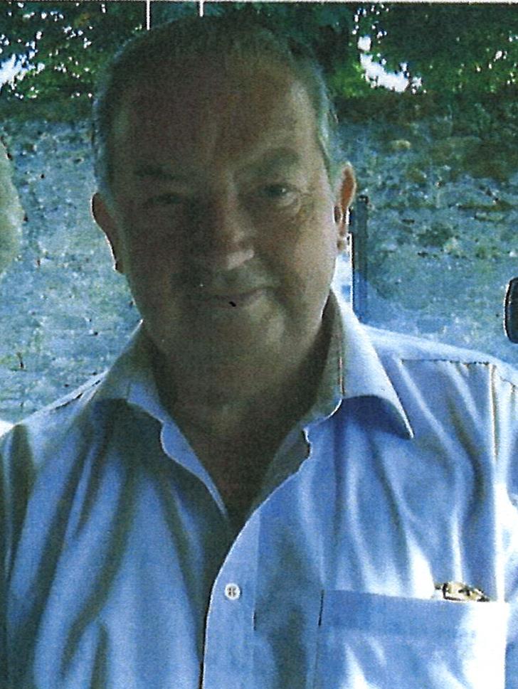 Funeral Notice Profile Image