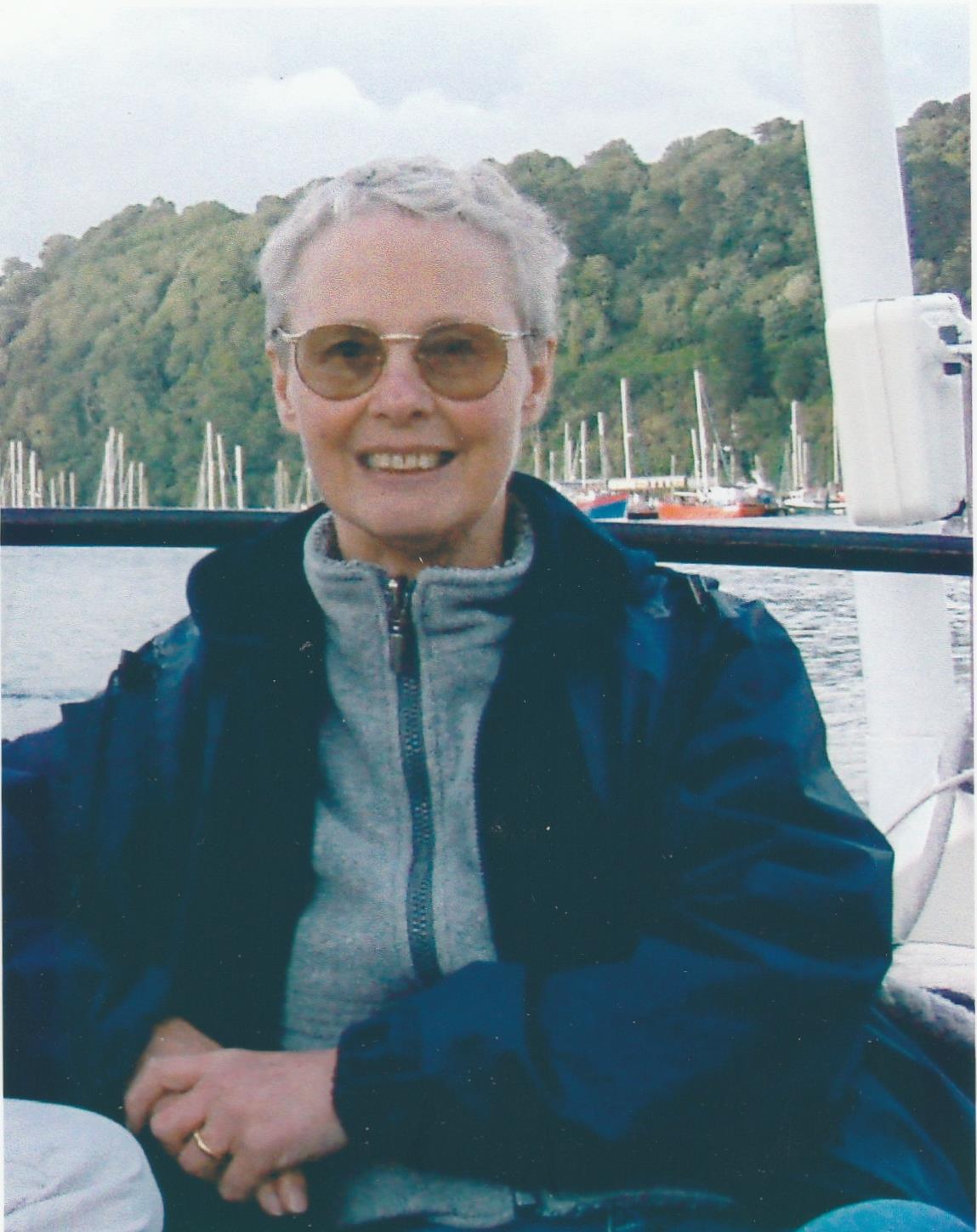 Funeral Notice Profile Image