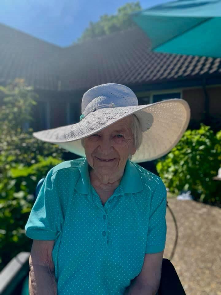 Funeral Notice Profile Image