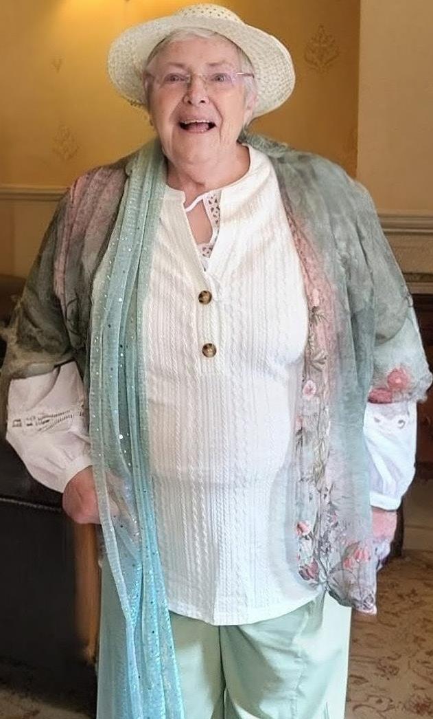 Funeral Notice Profile Image